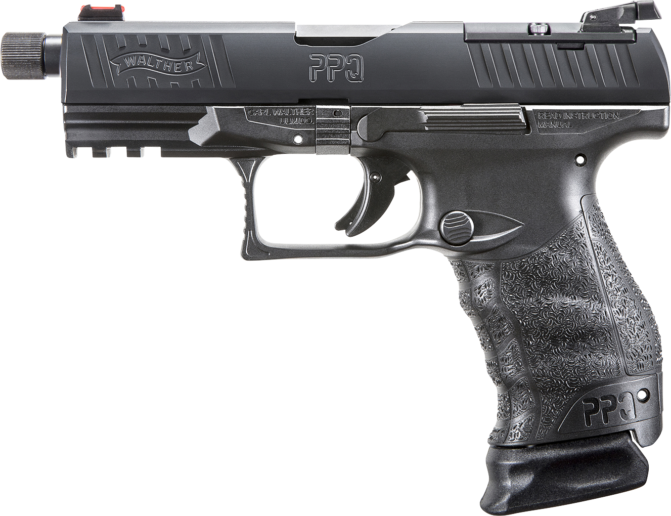 Walther Q4 TAC M2