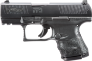 Walther PPQ SUB-COMPACT