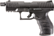 Walther PPQ 22 SD