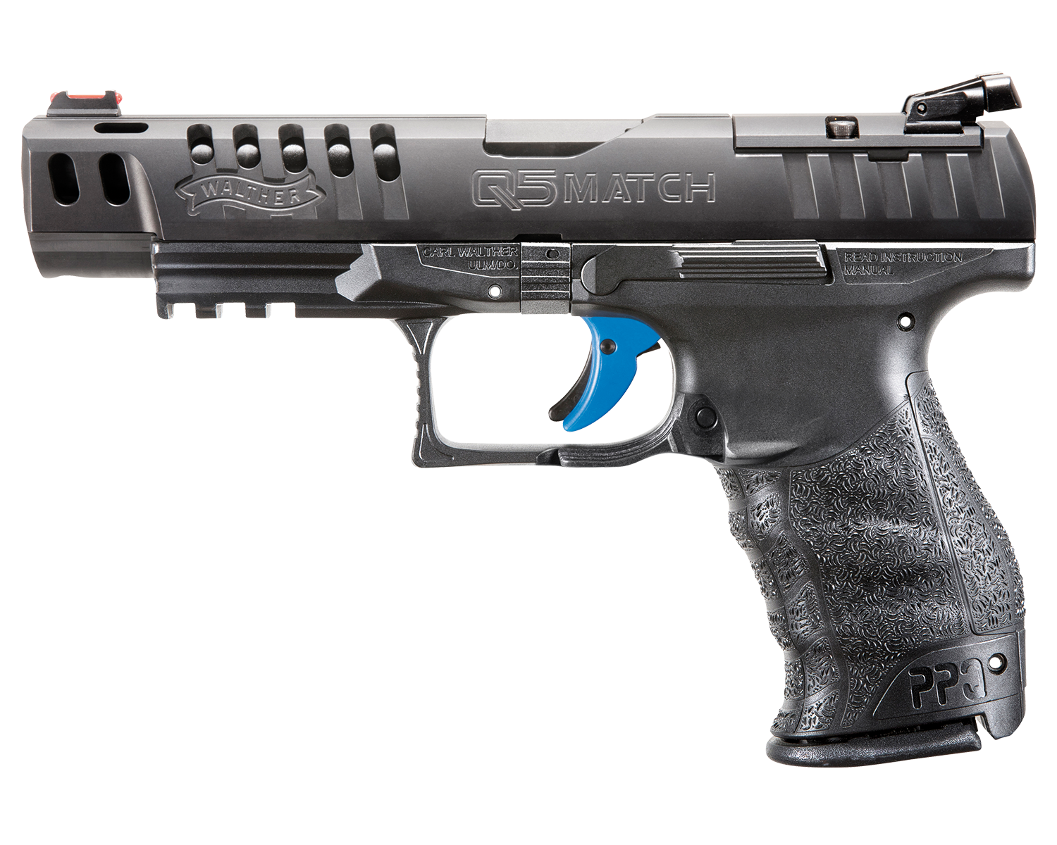 Walther Q5 Match M1