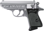 Walther PPK STAINLESS