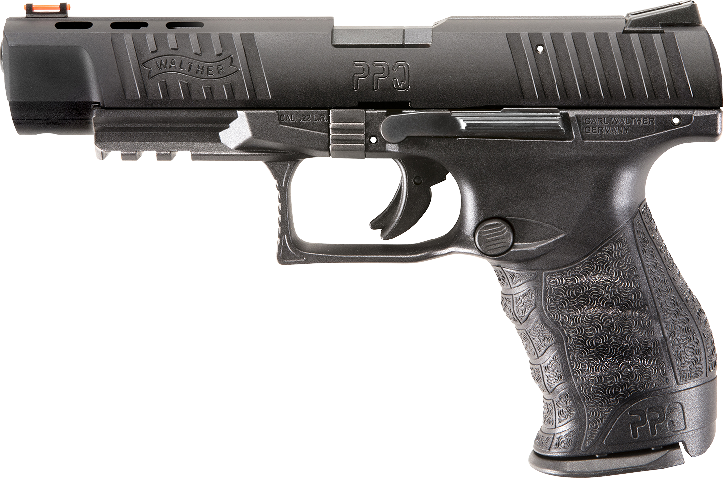 Walther PPQ 22