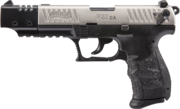 Walther P22 CALIFORNIA