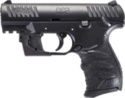 Walther CCP M2 VIRIDIAN