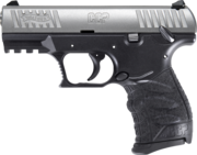 Walther CCP M2 TWO-TONE