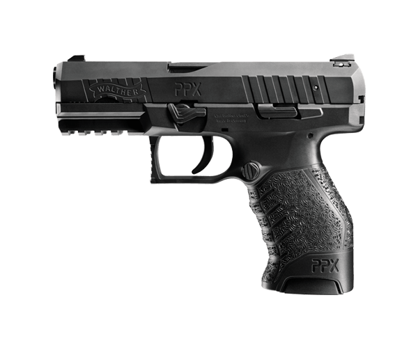 Walther ppx