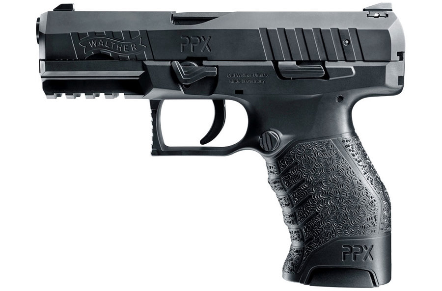 Walther PPX M1