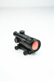 Riflescope, Reflex Dot Sight, Prismatic Scope