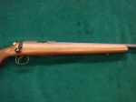 CZ Varmint POA