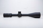 SIGNPOST 5-30X56FFP / MRAD Reticle / 34mm Mono-tube