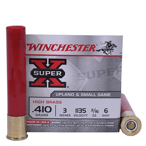 WINCHESTER 410G ammo