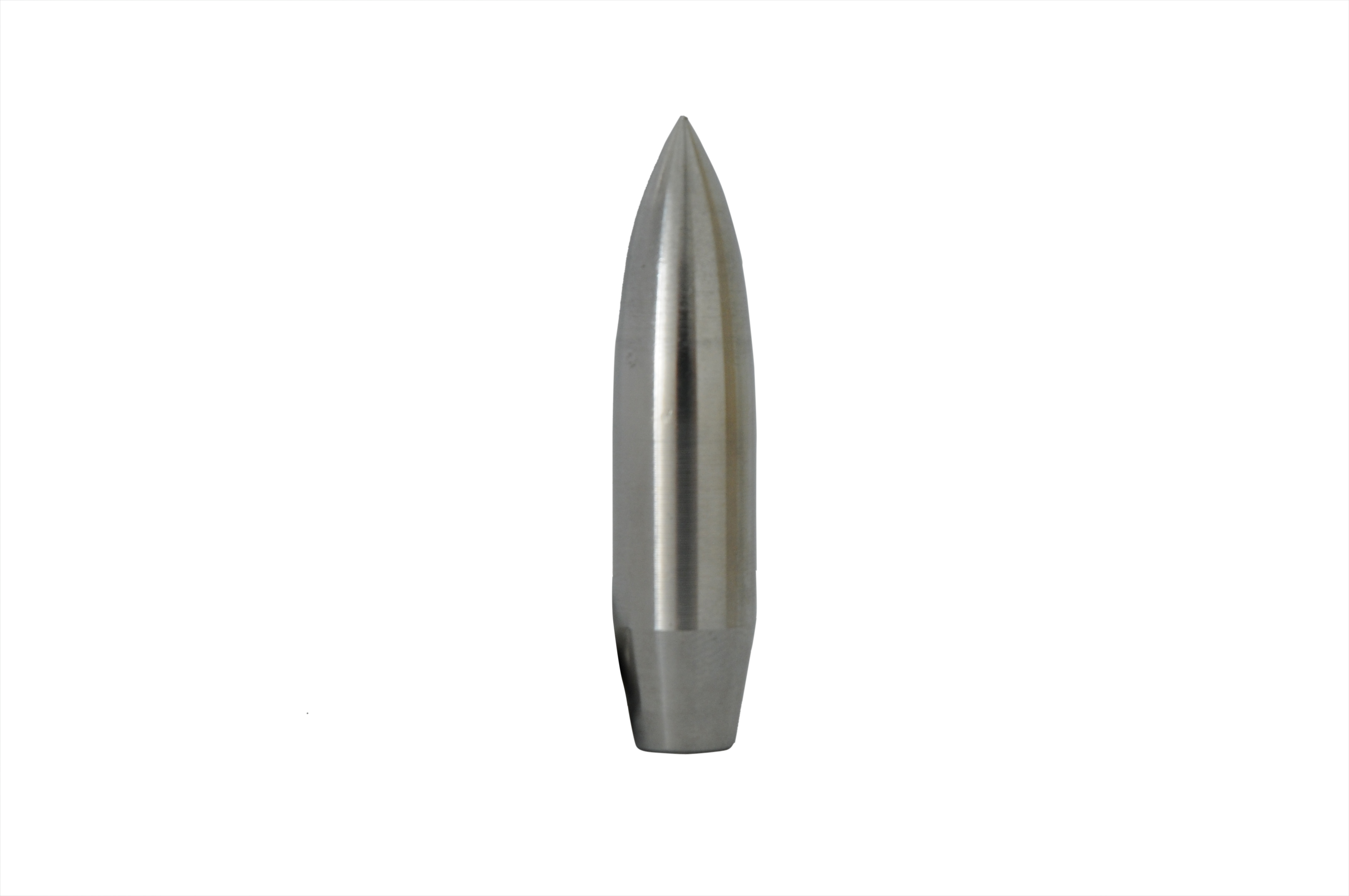 12.7mm M8 API Steel Core
