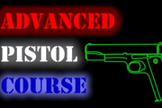 Course: Advanced Pistol