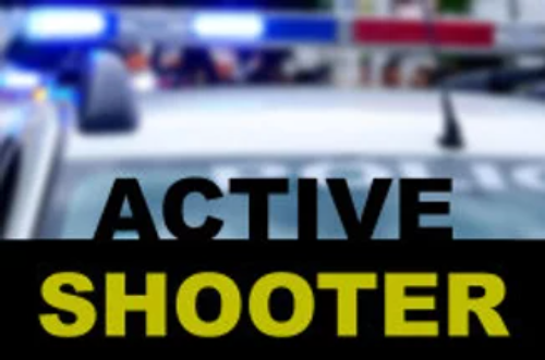 Service: Active Shooter