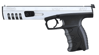 Walther SP22 M2