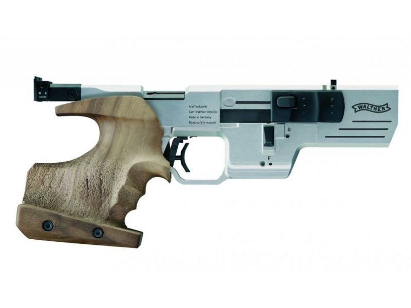 Walther SSP-E