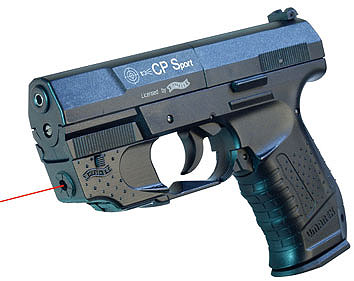 Walther CP Sport&Laser