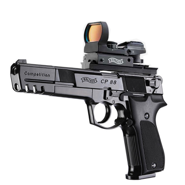 Walther CP88 Tactical