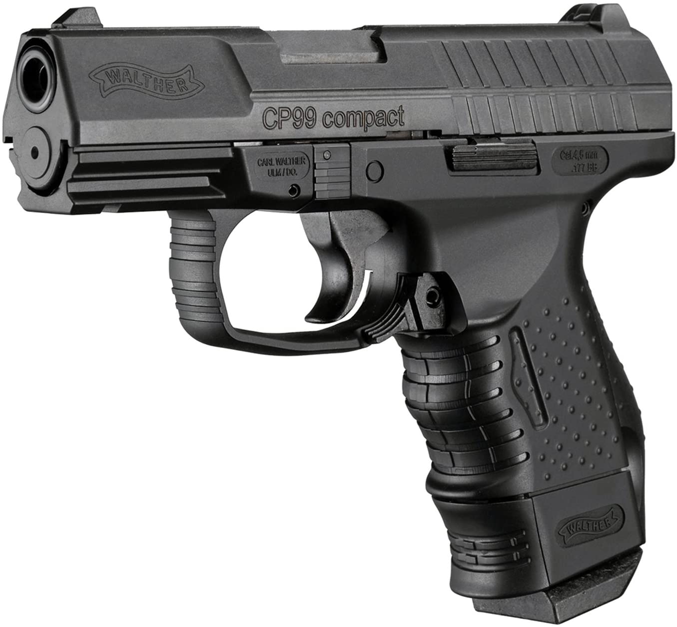 Walther CP99 compact