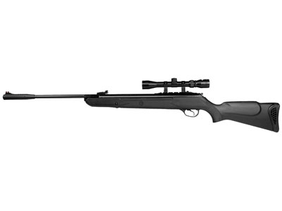 Walther Talon Magnum air rifle