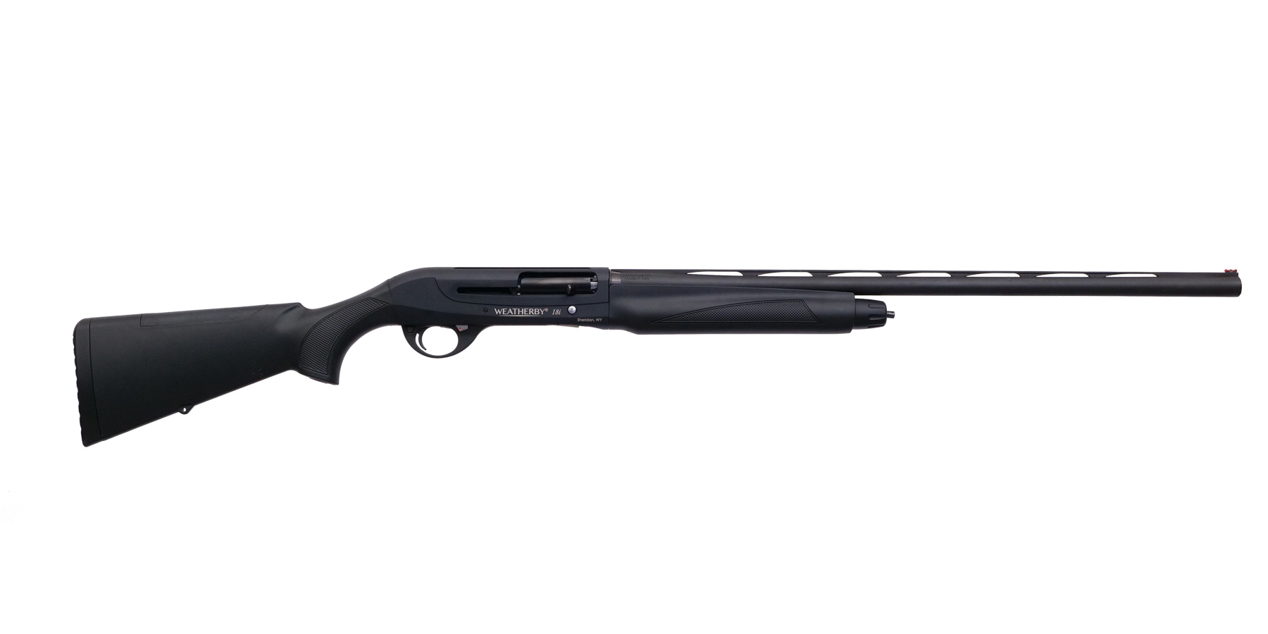 Weatherby 18I SYNTHETIC