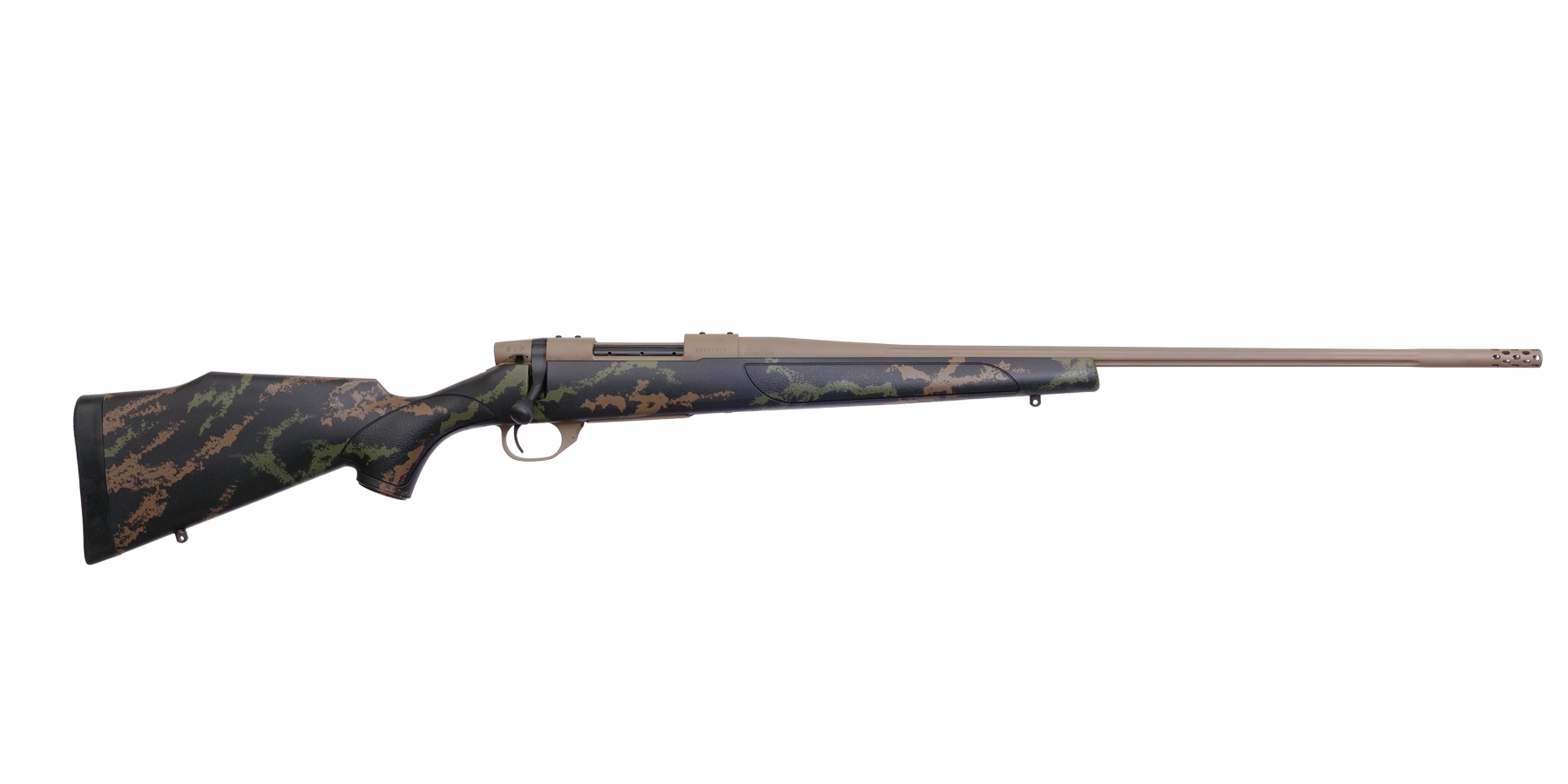 Weatherby VANGUARD HIGH COUNTRY