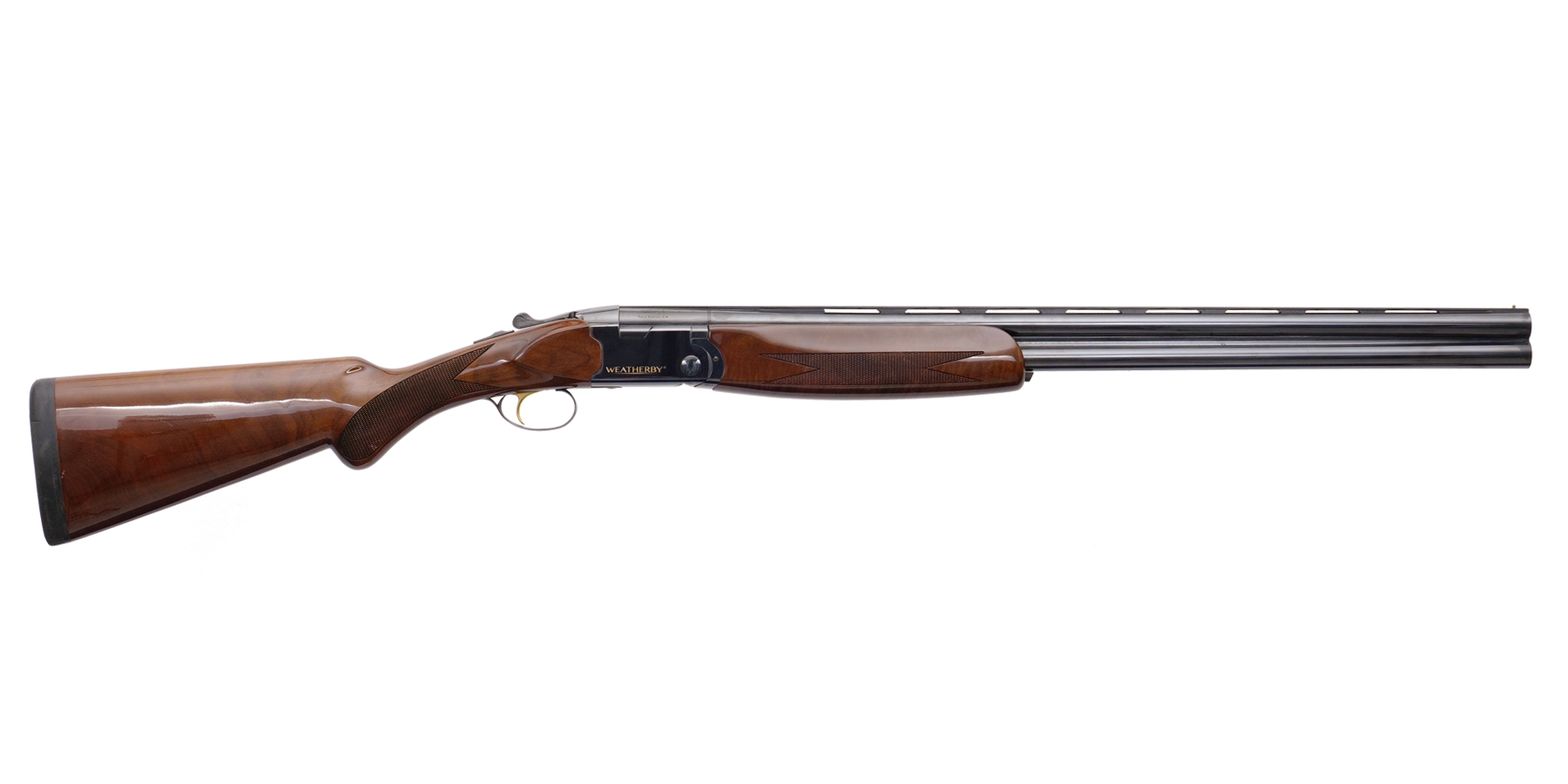 Weatherby ORION I