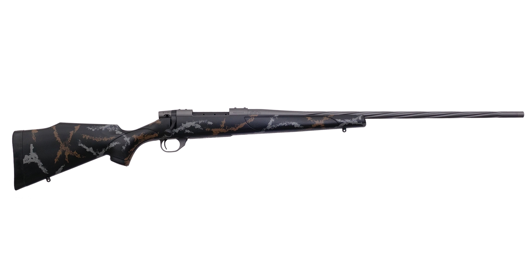 Weatherby VANGUARD MEATEATER EDITION