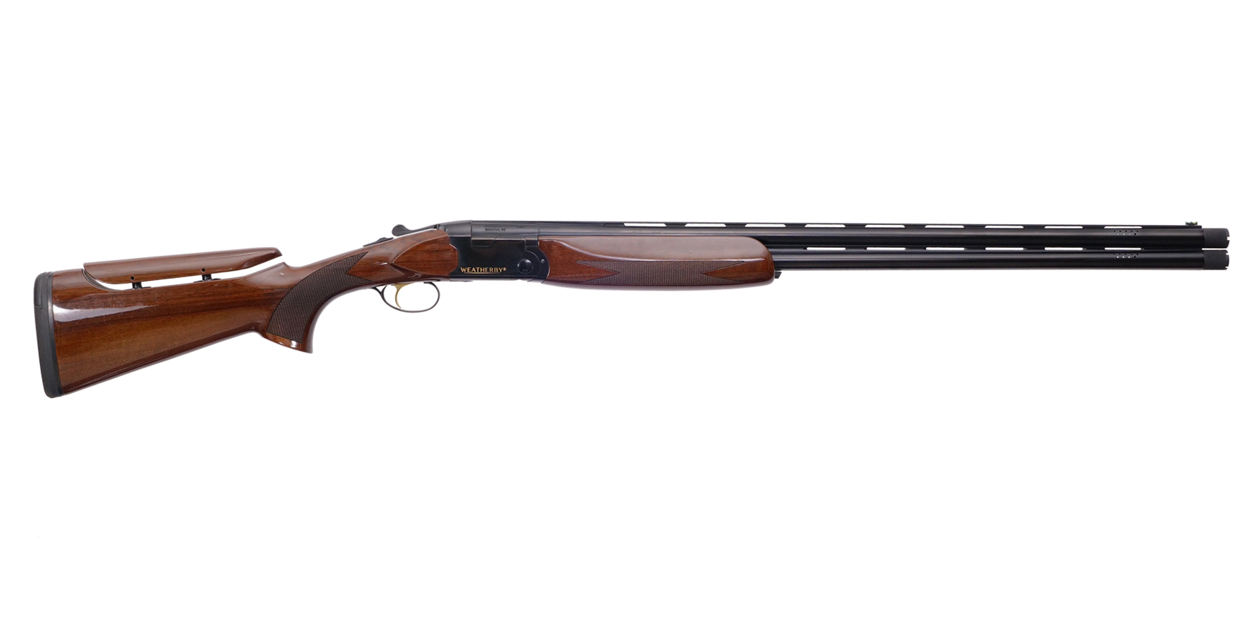Weatherby ORION SPORTING