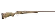 Weatherby VANGUARD MULTICAM