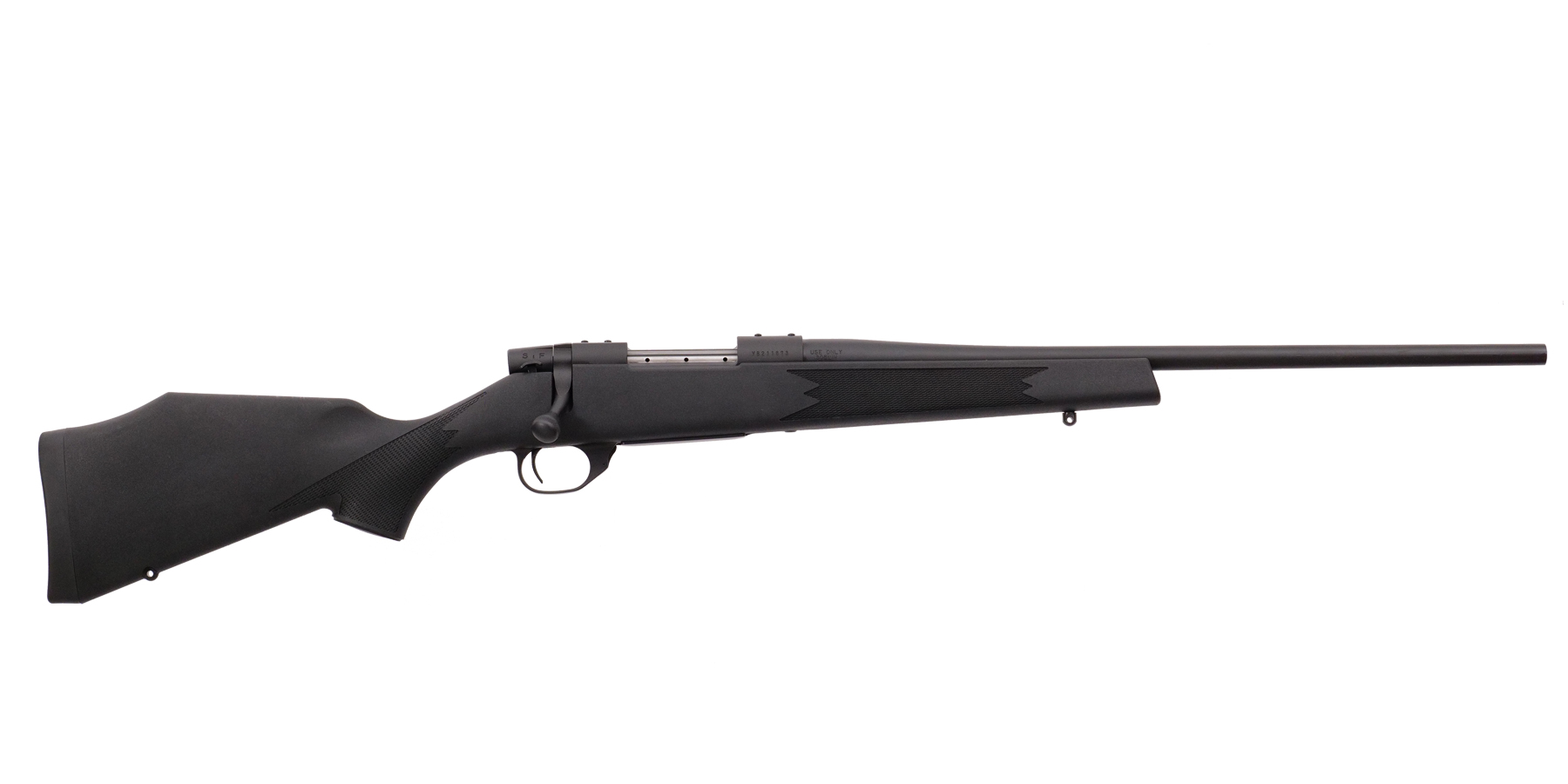 Weatherby VANGUARD SYNTHETIC COMPACT