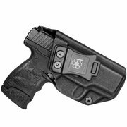 Amberide Walther PPS M2 IWB KYDEX Holster