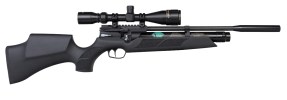 Weihrauch HW 110 ST air rifle