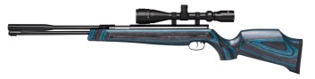 Weihrauch HW 97 K air rifle