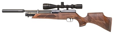 Weihrauch HW 100 S air rifle