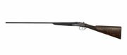 William & Son A 410 Bore Self Opening Sidelock Ejector Gun