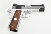 Wilson Combat SUPERGRADE COMMANDER SPECIAL