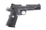 Wilson Combat THE TACTICAL SUPERGRADE