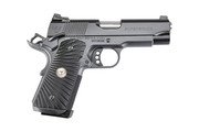 Wilson Combat THE TACTICAL SUPERGRADE COMPACT