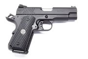 Wilson Combat X-TAC SUPERGRADE COMPACT