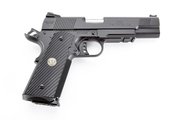 Wilson Combat CQB TACTICAL LE