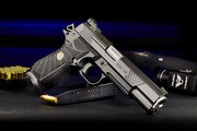 Wilson Combat EDC X9L