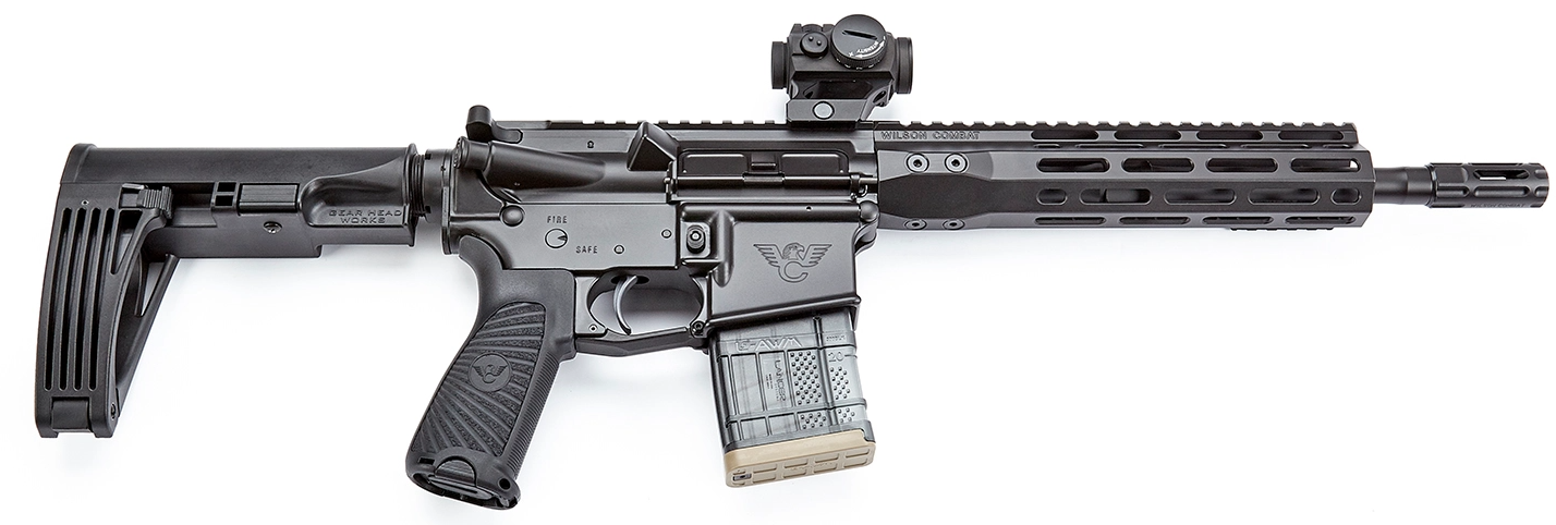 Wilson Combat PROTECTOR SERIES AR Pistol