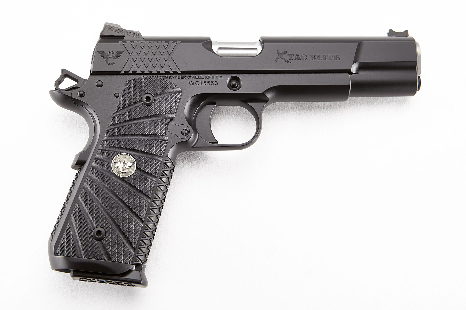 Wilson Combat X-TAC ELITE