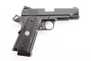 Wilson Combat X-TAC COMMANDER