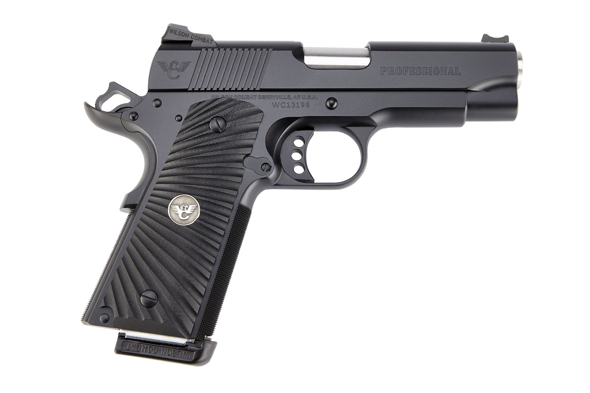 Wilson Combat PROFESSIONAL