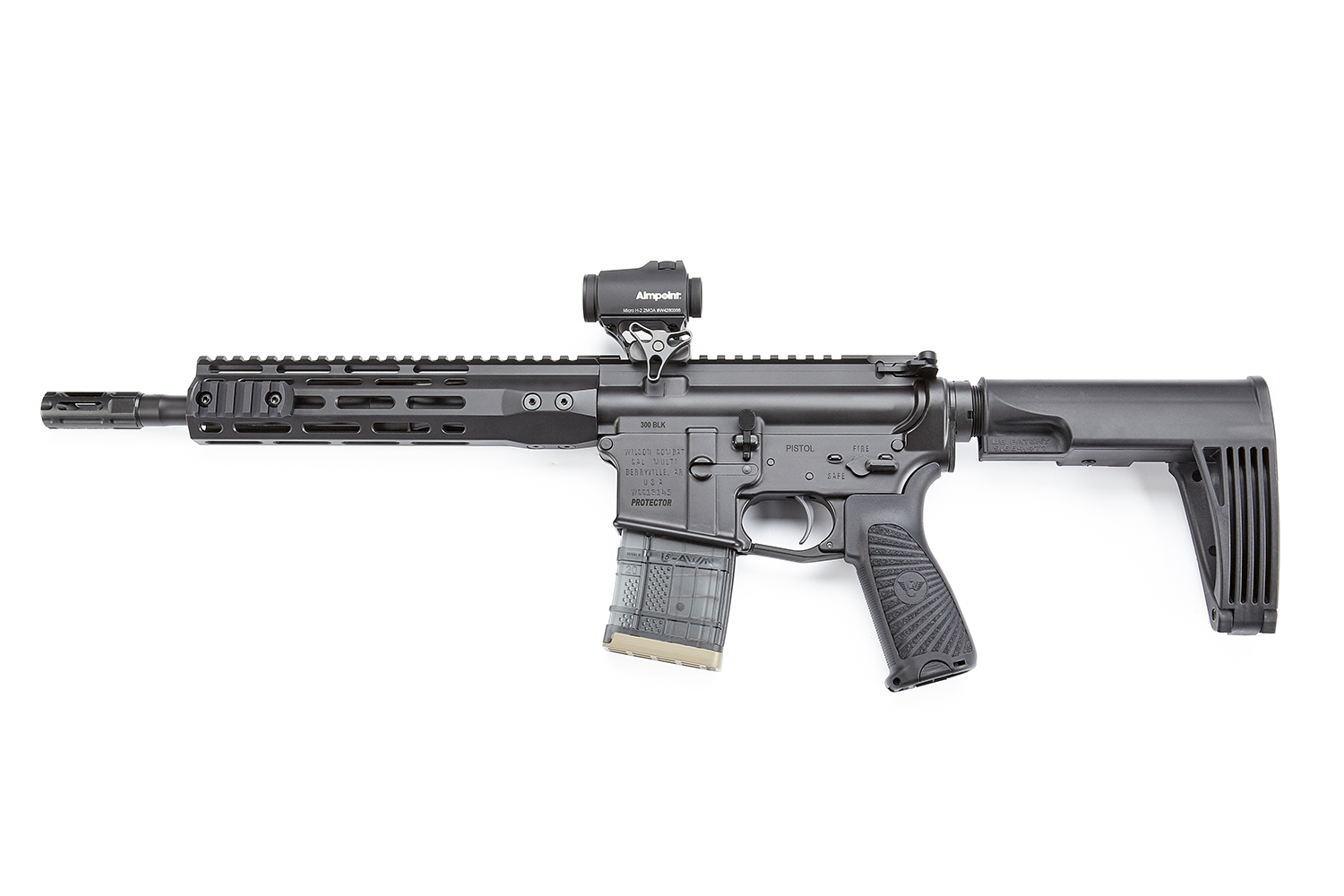 Wilson Combat PROTECTOR SERIES