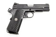Wilson Combat HACKATHORN SPECIAL COMMANDER