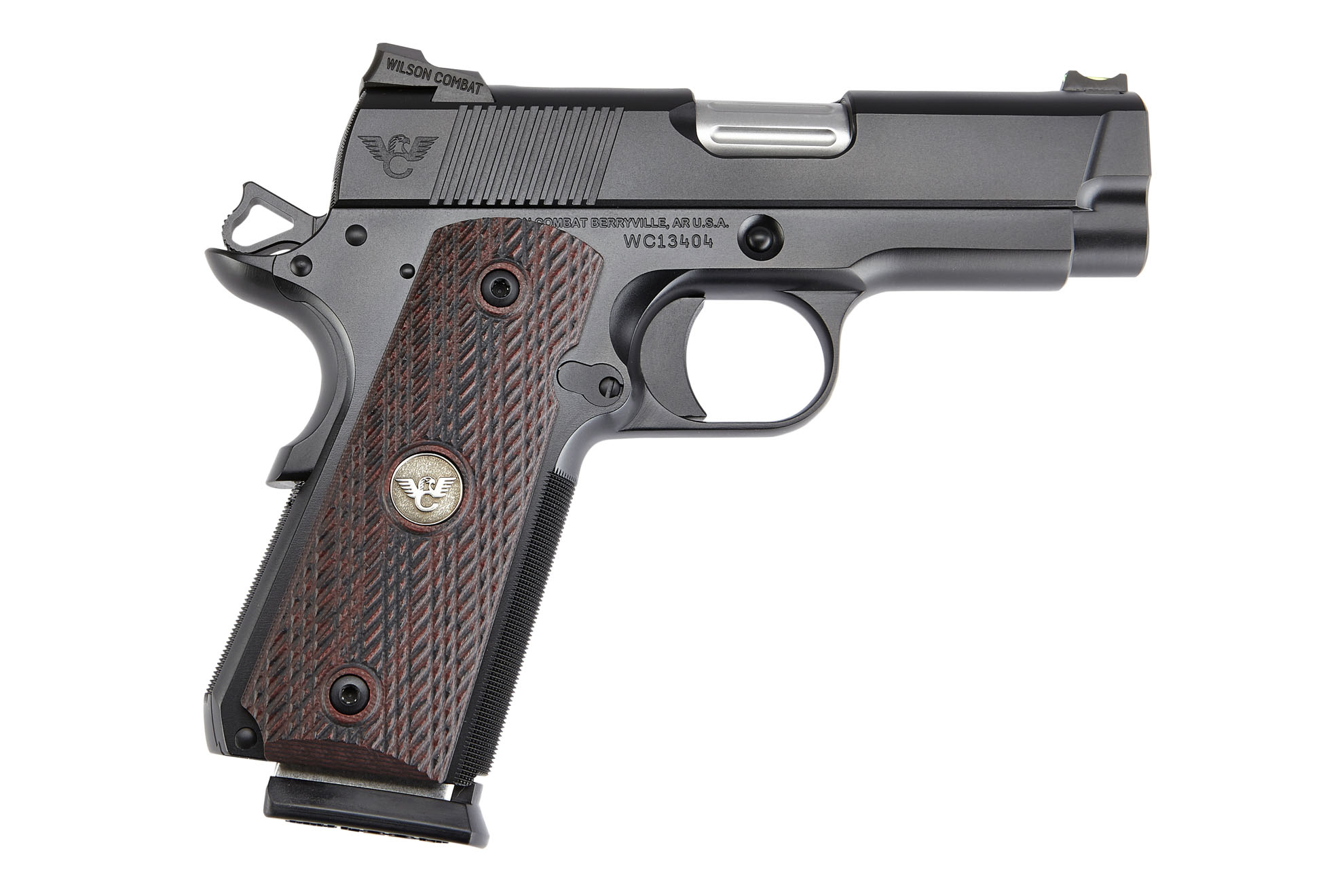 Wilson Combat SENTINEL PROFESSIONAL