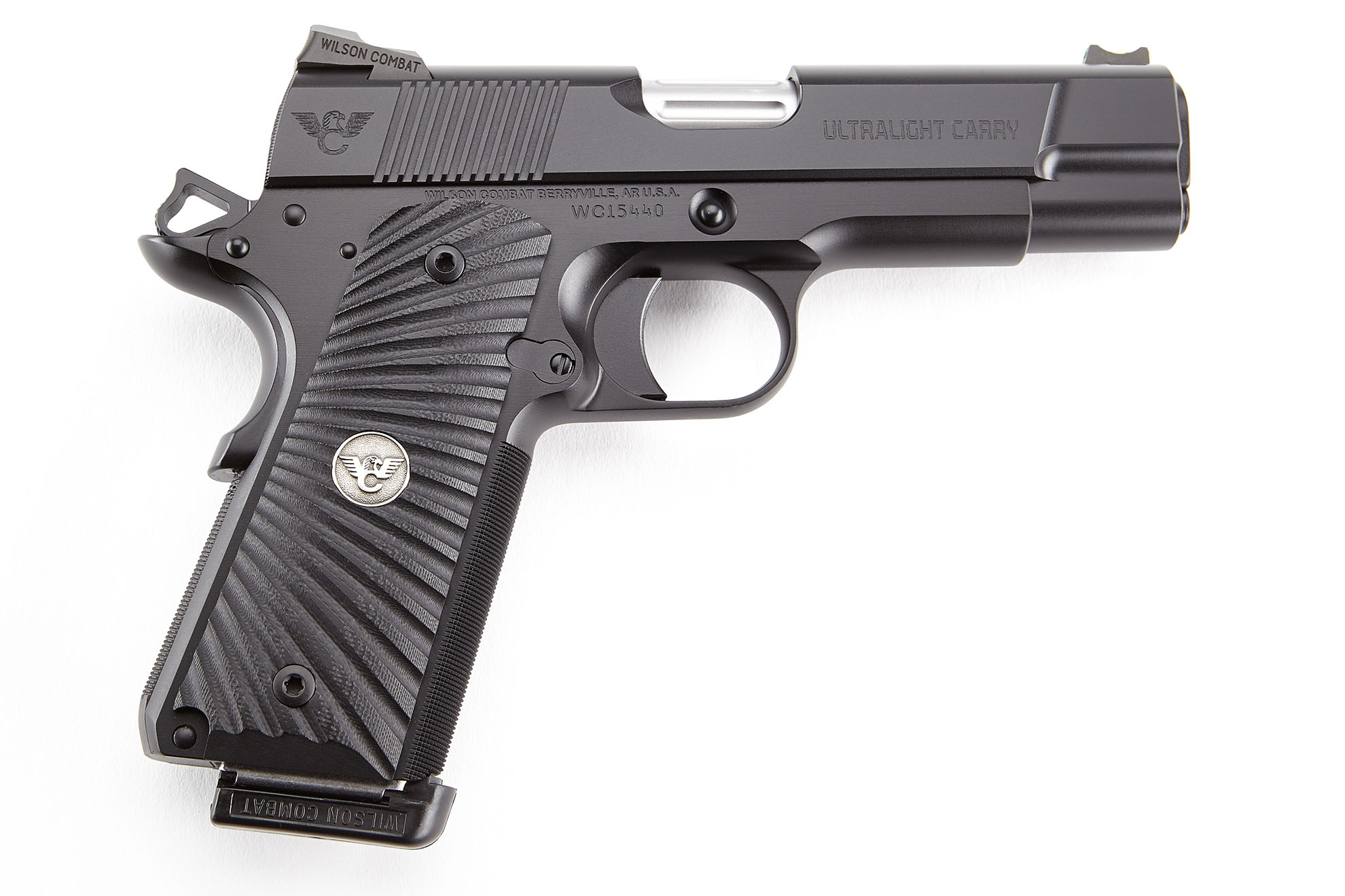 Wilson Combat ULTRALIGHT CARRY COMMANDER